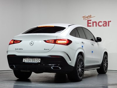 MERCEDES-BENZ GLE - 3