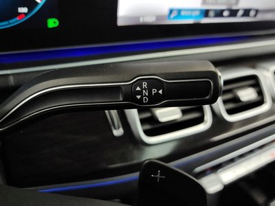 MERCEDES-BENZ GLE - 9