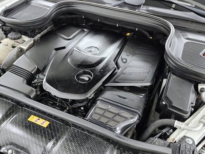 MERCEDES-BENZ GLE - 7