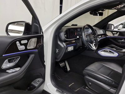 MERCEDES-BENZ GLE - 10