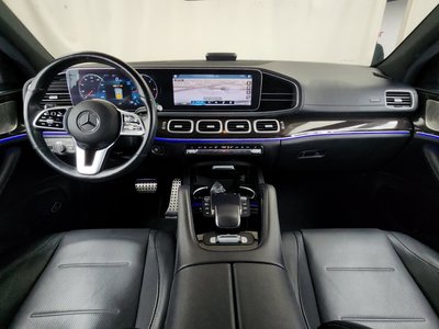 MERCEDES-BENZ GLE - 5