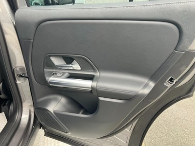 2026 Mercedes-BENZ GLA — миниатюра 19