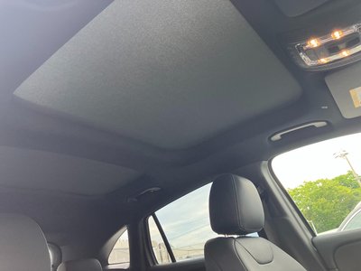 2026 Mercedes-BENZ GLA — миниатюра 29