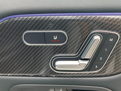 2026 Mercedes-BENZ GLA — миниатюра 17