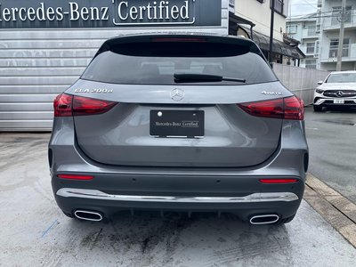 2026 Mercedes-BENZ GLA — миниатюра 12