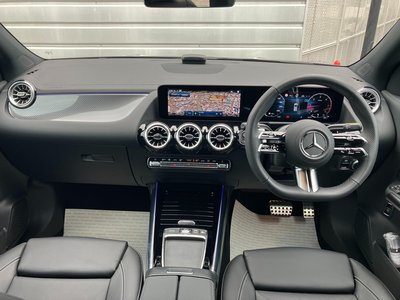2026 Mercedes-BENZ GLA — миниатюра 30