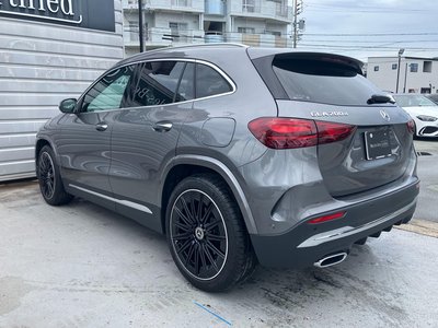 2026 Mercedes-BENZ GLA — миниатюра 13