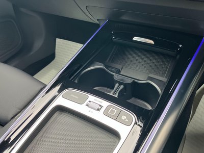 2026 Mercedes-BENZ GLA — миниатюра 44