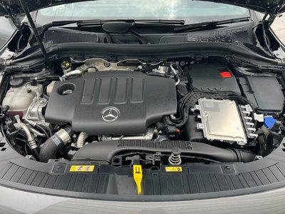 2026 Mercedes-BENZ GLA — миниатюра 47