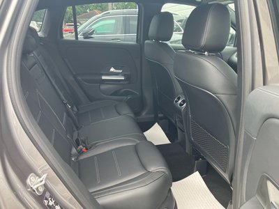 2026 Mercedes-BENZ GLA — миниатюра 18