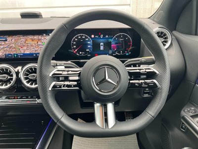 2026 Mercedes-BENZ GLA — миниатюра 31