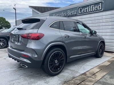 2026 Mercedes-BENZ GLA — миниатюра 11