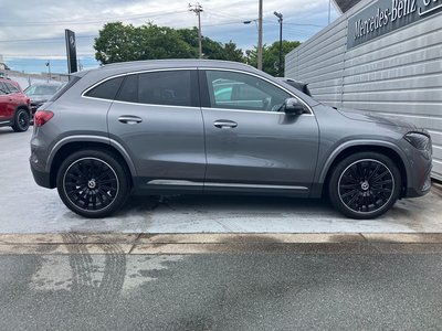 2026 Mercedes-BENZ GLA — миниатюра 14