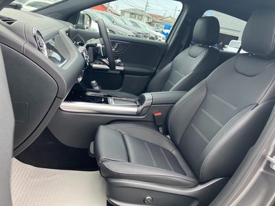 2026 Mercedes-BENZ GLA — миниатюра 28