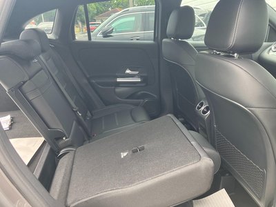 2026 Mercedes-BENZ GLA — миниатюра 20