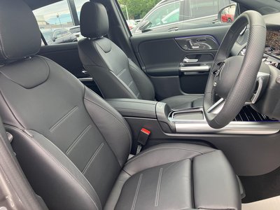 2026 Mercedes-BENZ GLA — миниатюра 15