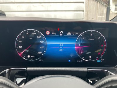 2026 Mercedes-BENZ GLA — миниатюра 38