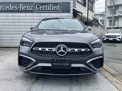 صورة 4 لـ 2026 Mercedes-BENZ GLA
