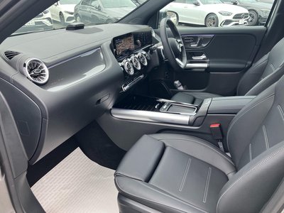 2026 Mercedes-BENZ GLA — миниатюра 27
