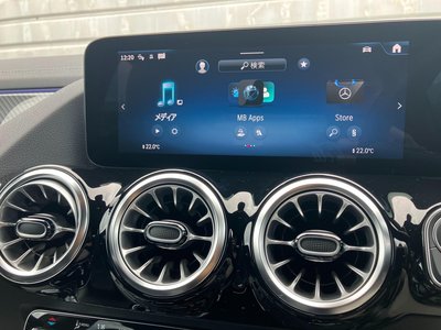 2026 Mercedes-BENZ GLA — миниатюра 34