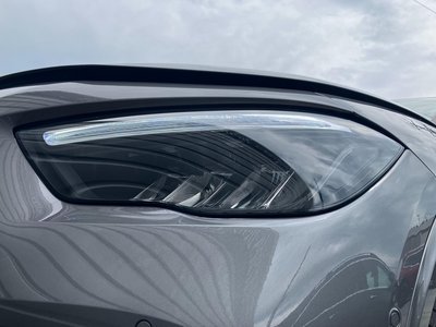 2026 Mercedes-BENZ GLA — миниатюра 46