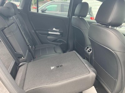 2026 Mercedes-BENZ GLA — миниатюра 21