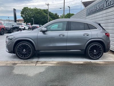 صورة 6 لـ 2026 Mercedes-BENZ GLA