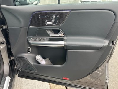 2026 Mercedes-BENZ GLA — миниатюра 16