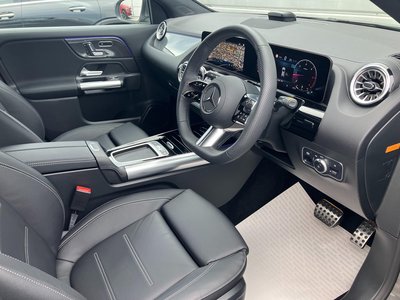 صورة 3 لـ 2026 Mercedes-BENZ GLA