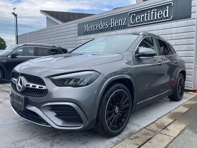 صورة 1 لـ 2026 Mercedes-BENZ GLA
