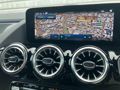 2026 Mercedes-BENZ GLA — миниатюра 32