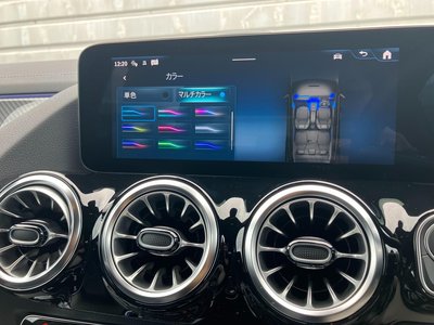 2026 Mercedes-BENZ GLA — миниатюра 36