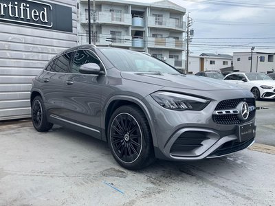 صورة 5 لـ 2026 Mercedes-BENZ GLA