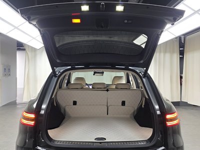 2025 Genesis GV70 — миниатюра 23