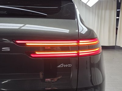 2025 Genesis GV70 — фото 10