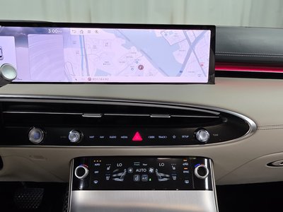 2025 Genesis GV70 — миниатюра 20