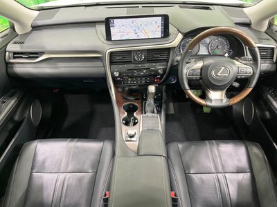 LEXUS RX - 2