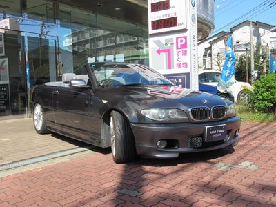 BMW 3 SERIES CABRIOLET - 5