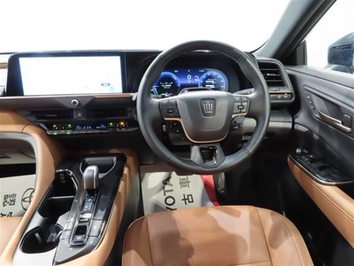 TOYOTA CROWN - 5