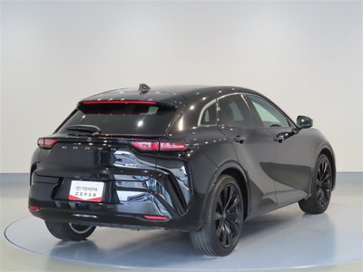 TOYOTA CROWN - 3