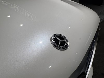 MERCEDES-BENZ GLS - 7