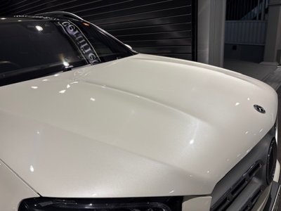 MERCEDES-BENZ GLS - 6