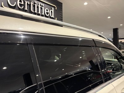 MERCEDES-BENZ GLS - 9