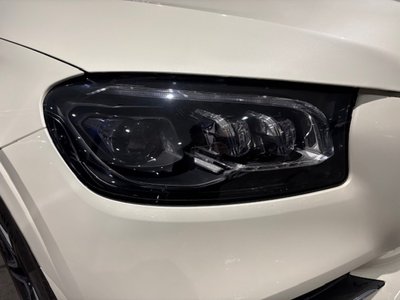 MERCEDES-BENZ GLS - 5