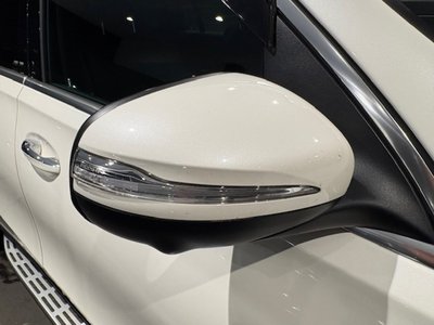 MERCEDES-BENZ GLS - 8