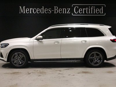 MERCEDES-BENZ GLS - 3