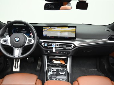 BMW 4 SERIES - 4