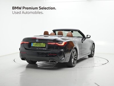 BMW 4 SERIES - 4