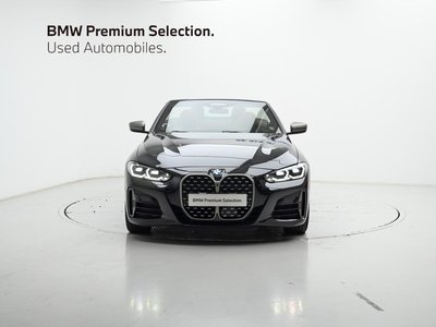 BMW 4 SERIES - 2