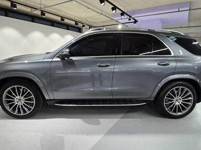 MERCEDES-BENZ GLE - 8